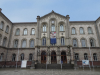 Kunstsammlung der Universität